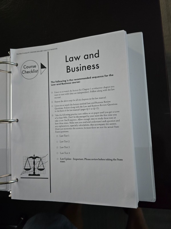 California Contractor General Building (B) and California Law and Business Books