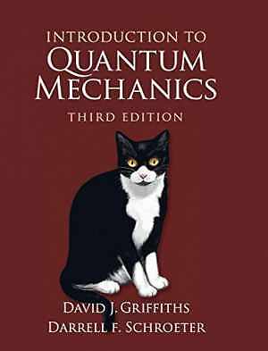 Introduction to Quantum Mechanics – Hardcover, by Griffiths David J.; – Good
