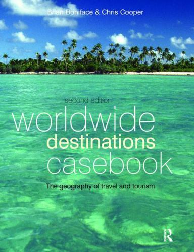 Worldwide Destinations Cas, Hardcover by Boniface, M. A., Brand New, Free shi…