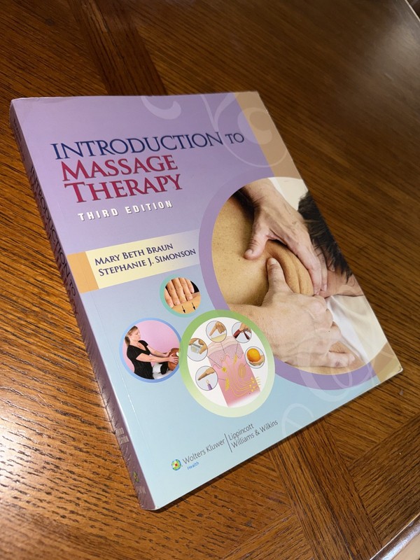 Lww Massage Therapy and Bodywork Educational Ser.: Introduction to Massage…