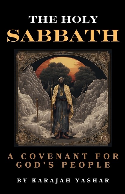 The Holy Sabbath: A Covenant With God’s People