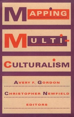 Mapping Multiculturalism (Volume 3) (Theory and History of Literature) by