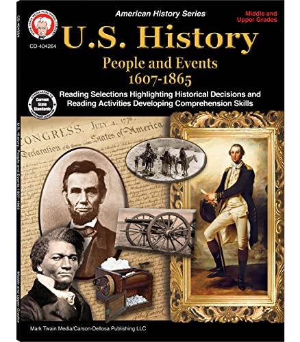Mark Twain American History Bo – ACCEPTABLE
