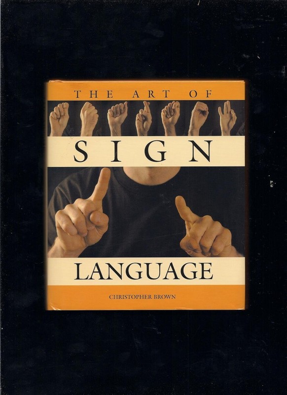 Art of Sign Language