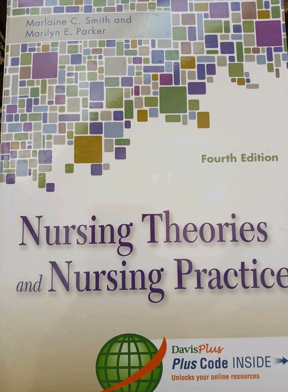 Nursing Theories and Nursing Practice by Marilyn (2015, Trade Paperback)