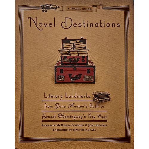 Novel Destinations