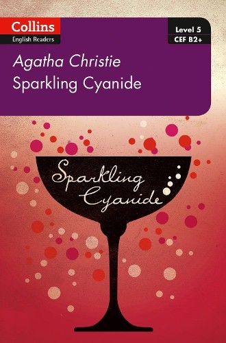 Agatha Christie Sparkling Cyanide (Paperback)