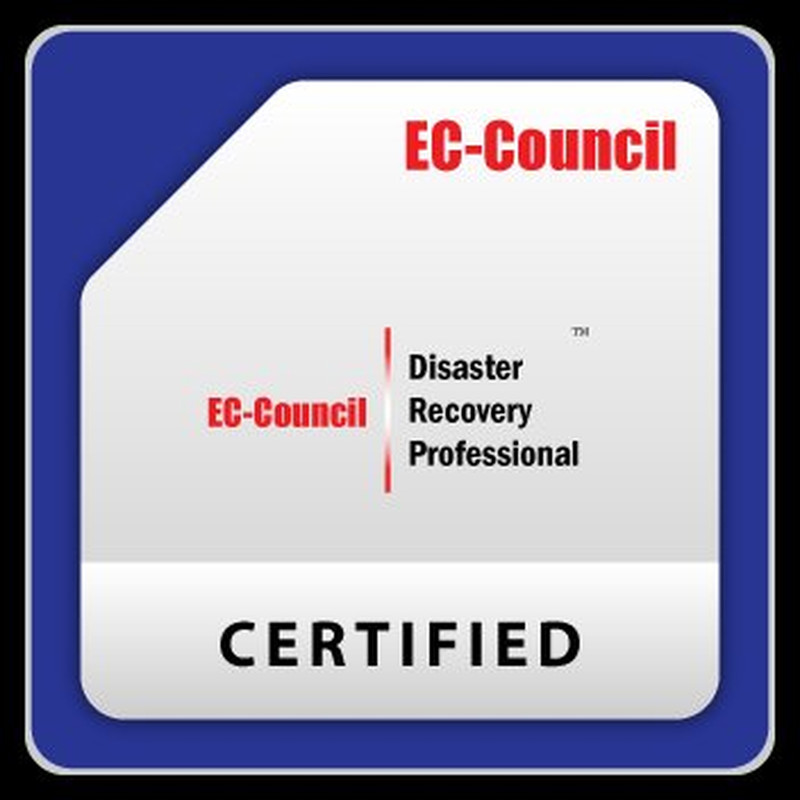 EC-Council EDRP 312-76 v3 Practice Test 2026 | 300+ Questions + Full Mock Exam
