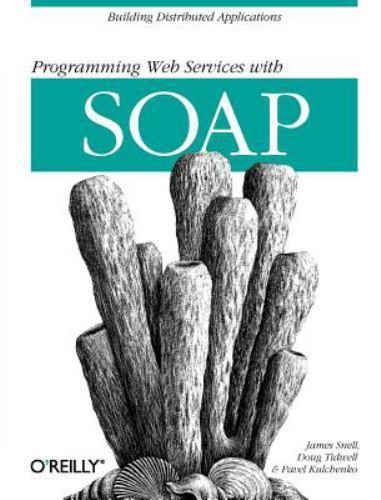 Programming Web Services with Soap (Paperback or Softback)
