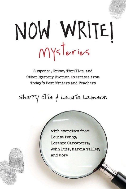 Now Write! Mysteries: Suspense, Crime, Thriller, and Other Mystery Fiction E…