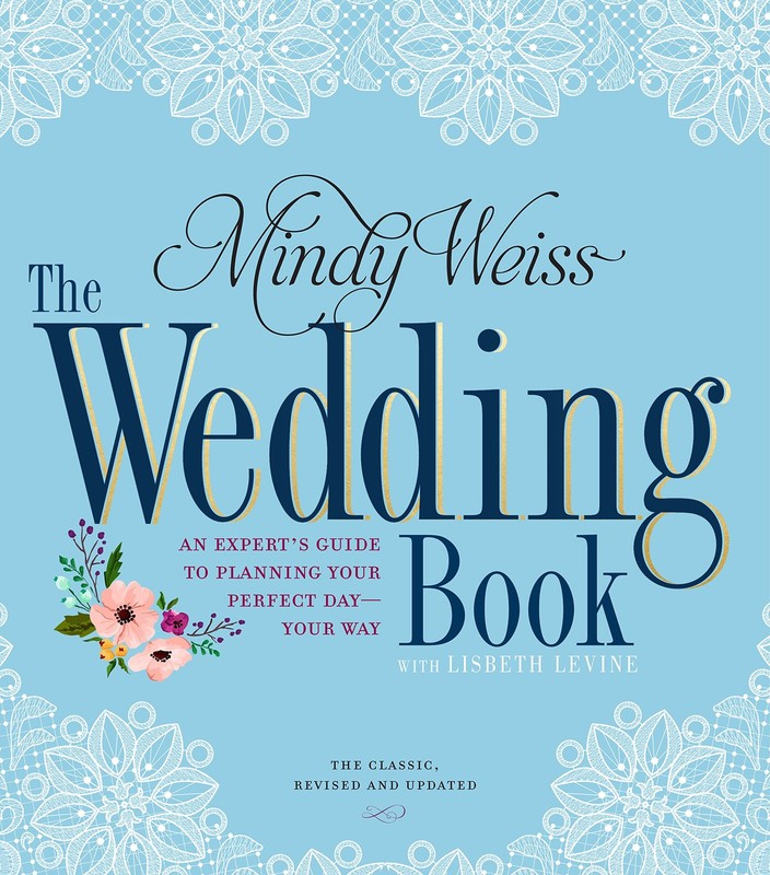 The Wedding Book: An Expert’s Guide to Planning Your Perfect Day–Your Way -…