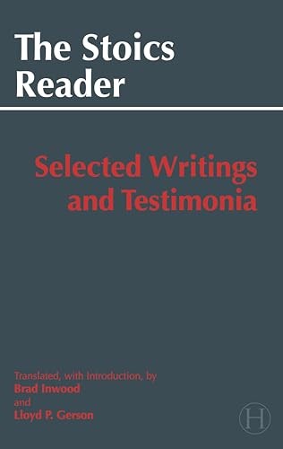 The Stoics Reader