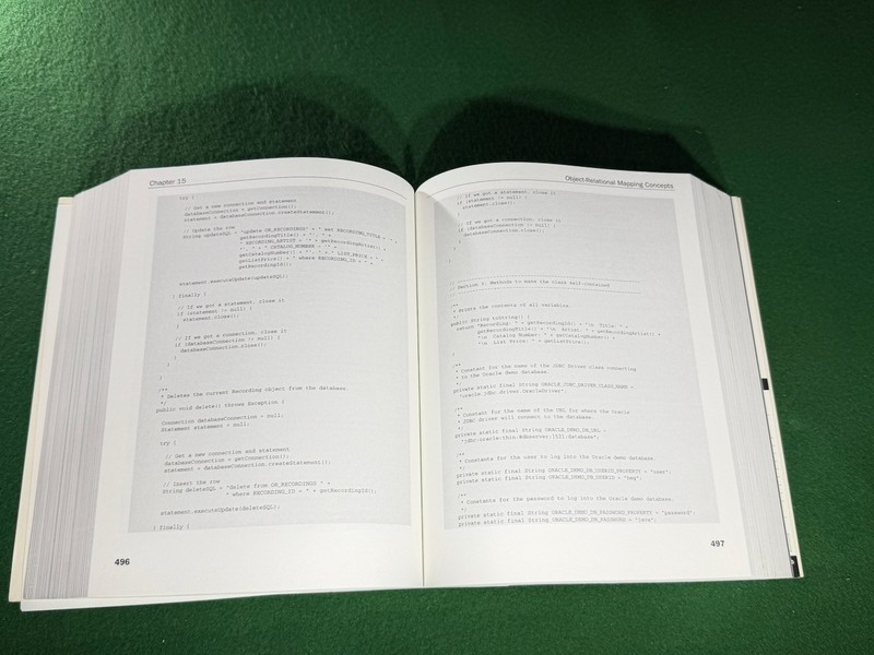 Wrox Programmer to Programmer Lot of 5 — Java, EJB, PHP, J2EE — Vintage Programm gallery