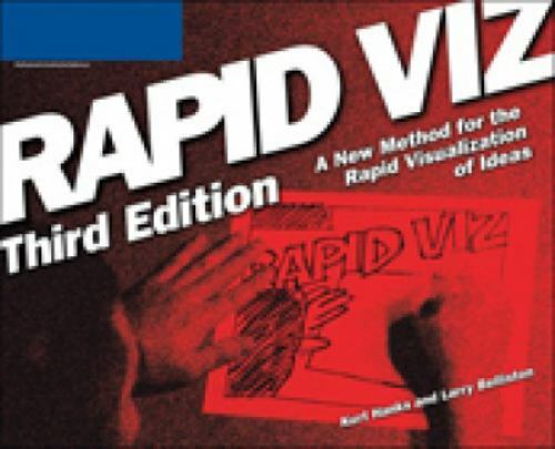 Rapid Viz: A New Method for the Rapid Visualization of Ideas