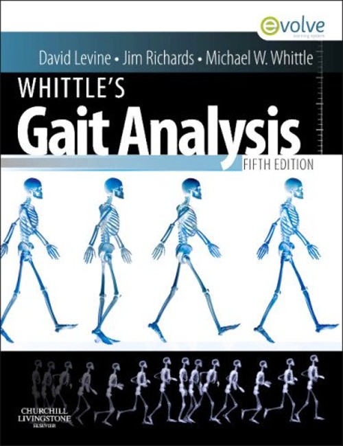Whittle’s Gait Analysis Paperback