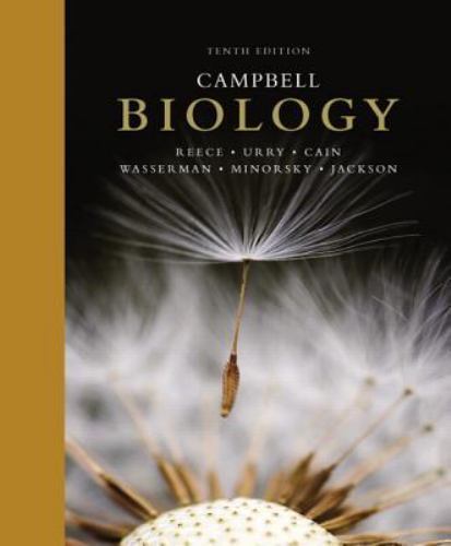 Campbell Biology by Peter V. Minorsky, Robert B. Jackson, Michael L. Cain,…