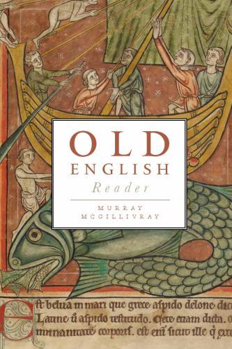 Old English Reader, Paperback by McGillivray, Murray (EDT), Like New Used, Fr…