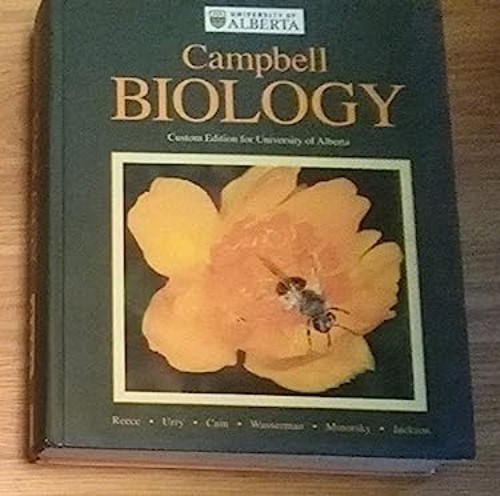 Biology Hardcover Villee