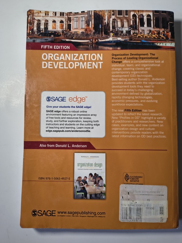 Organization Development gallery