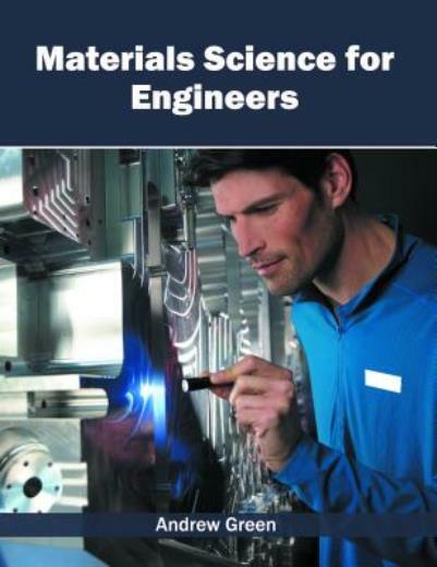 Materials Science For Engineers