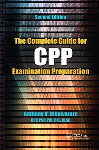 The Complete Guide for CPP Exa – GOOD