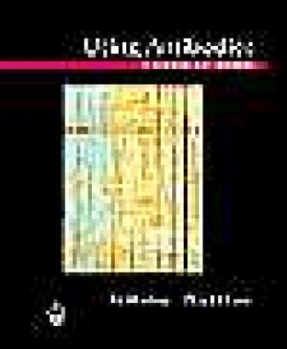 Using Antibodies: A Laboratory Manual by Ed Harlow; David Lane