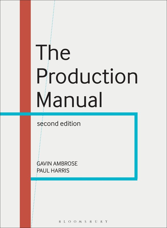 The Production Manual (Required Reading Range, 55) – paperback Harris, Paul|…