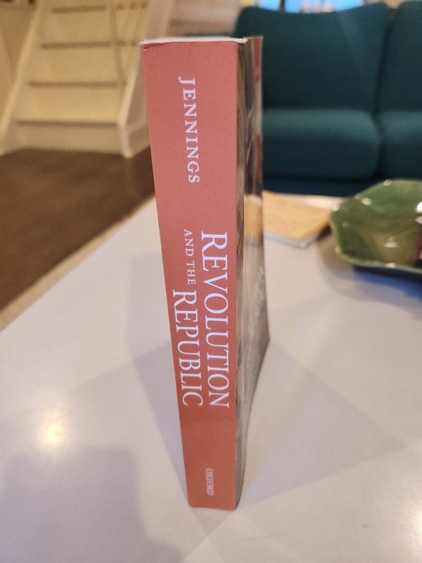 Revolution and the Republic : A History of Political Thought in France Since ... gallery