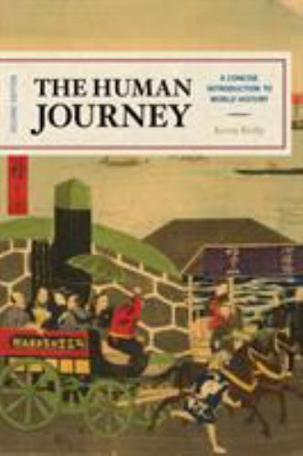 The Human Journey: A Concise Introduction to World History by Reilly, Kevin