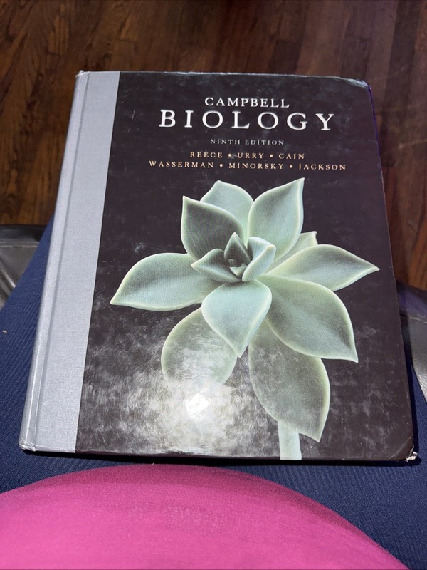 Campbell Biology