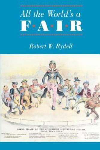 All the World’s a Fair: Visions of Empire at American International…