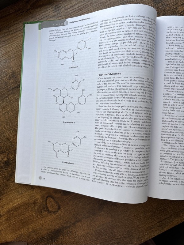 Principles and Practice of Phytotherapy : Modern Herbal Medicine by Kerry... gallery