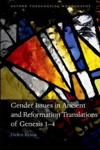 Helen Kraus Gender Issues in Ancient and Reformation Tran (Hardback) (UK IMPORT)