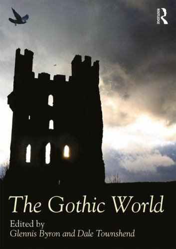 Gothic World, Paperback by Byron, Glennis (EDT); Townshend, Dale (EDT), Brand…