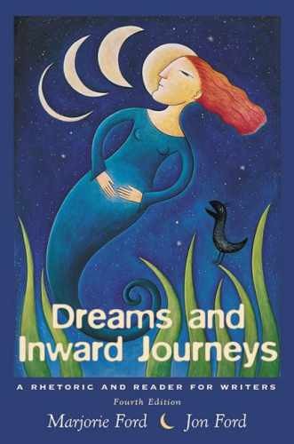 Dreams and Inward Journeys: A – Paperback, by Ford Marjorie; Ford – Very Good