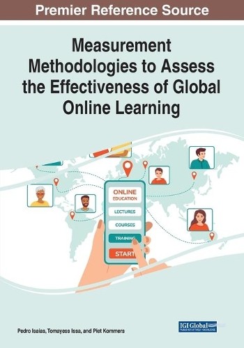 Pedro Isaias Measurement Methodologies to Assess the Eff (Paperback) (UK IMPORT)