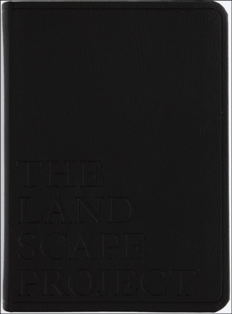 LANDSCAPE PROJECT by Richard J. Weller Paperback Self Help Business
