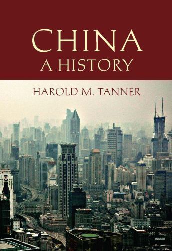 China : A History, Paperback by Tanner, Harold M., Used Good Condition, Free …
