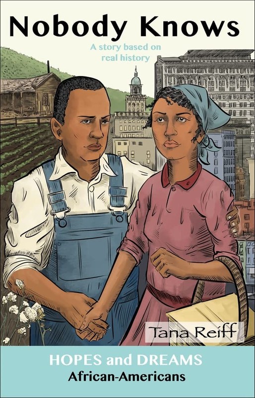 Nobody Knows: African Americans: A Story Based on Real History (Hopes and Dr…