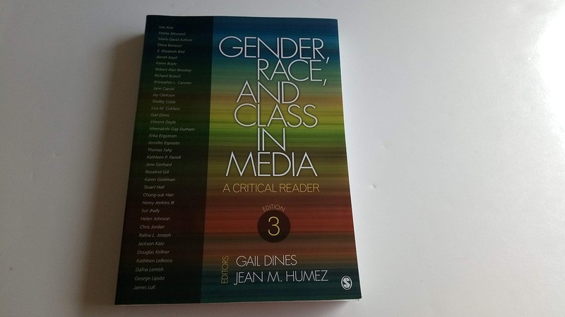 Gender, Race, and Class in Media: A Critical Reader – – Good – See condition…