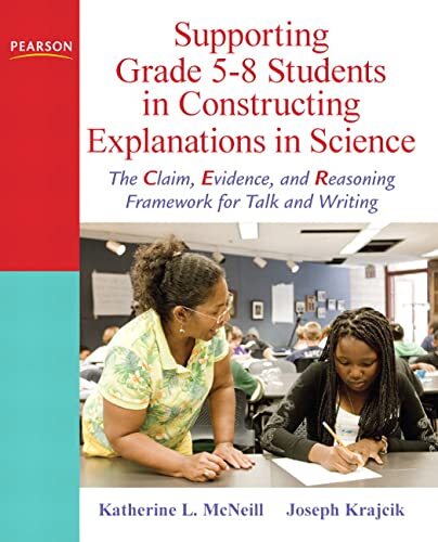 Supporting Grade 5-8 Students in Co..., Krajcik, Joseph