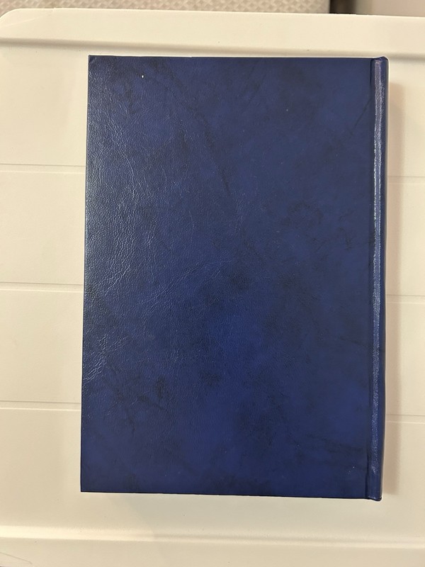 LINEAR ALGEBRA, SECOND EDITION By Serge Lang - Hardcover *Excellent Condition* gallery