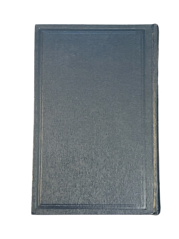 Bogert Trust And Trustees Sections 361-470 Law Book Copyright 1953 gallery
