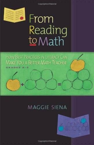 From Reading to Math, Grades K-5: How Best Practices in Literacy Can Make – GOOD