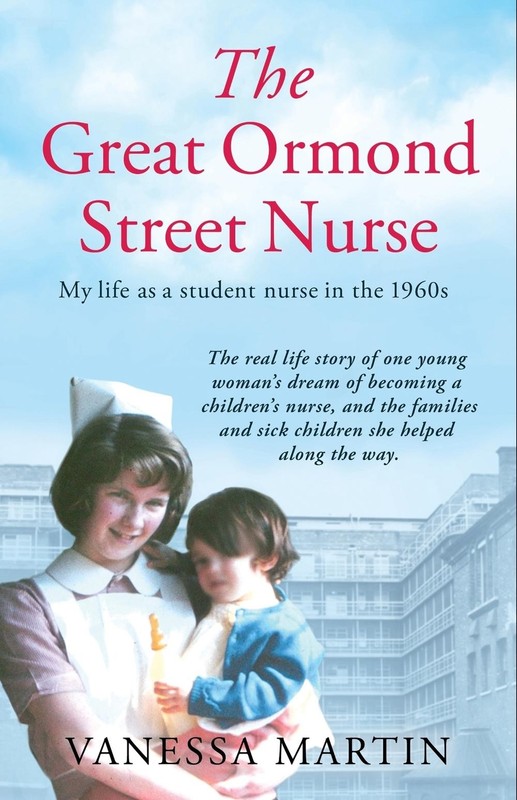 Great Ormond Street Hospital Nurse: The life of a trainee nurse at GOSH in the 1