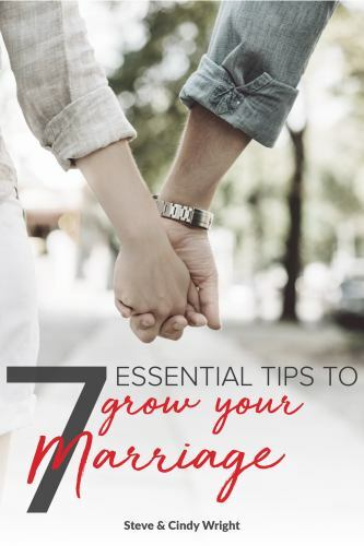 7 Essentials to Grow Your Marriage - 9781948824002, Steve Wright, paperback