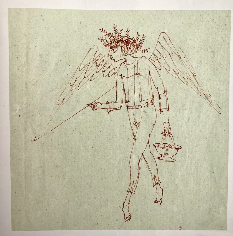 The Zodiac of Wit Peter Meller and the Graphic Imagination, Text Robert Williams gallery