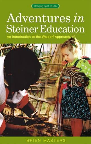 Brien Masters Adventures in Steiner Education (Paperback) (UK IMPORT)