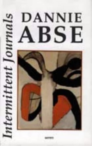 Intermittent Journals by Dannie Abse Paperback / softback Book The Fast Free