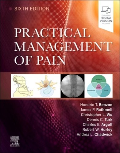 Practical Management of Pain by MD Benzon, Honorio: New